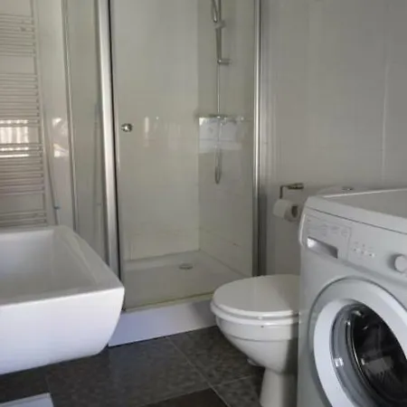 Mali Slatki Apartman Zadar