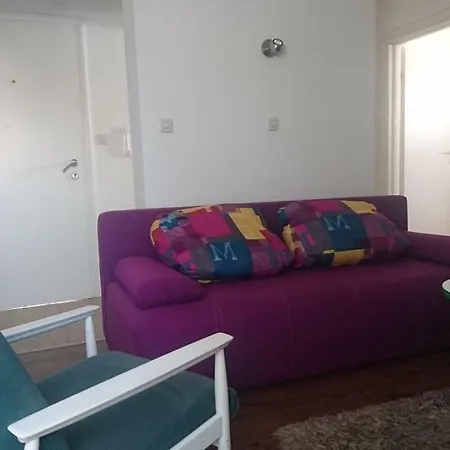 Apartment Mali Slatki Apartman Zadar