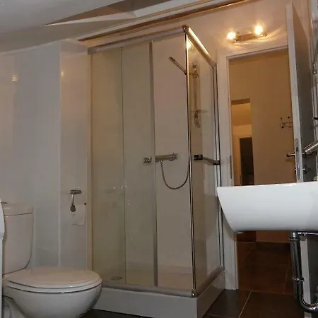 Mali Slatki Apartman Zadar