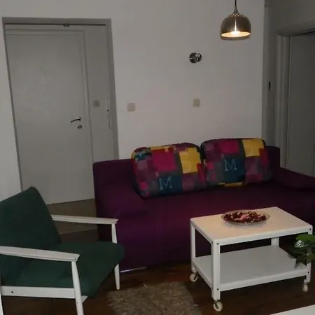 Mali Slatki Apartman * Zadar