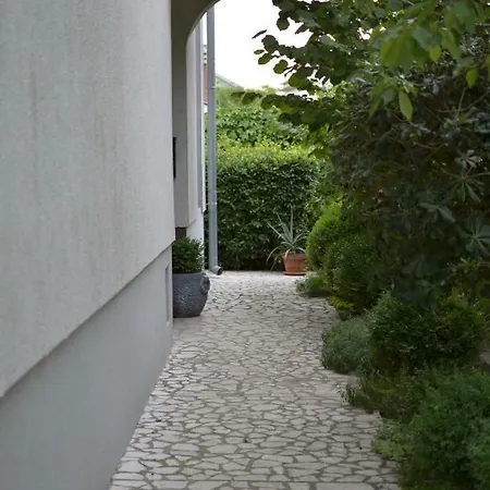 Mali Slatki Apartman Apartman *