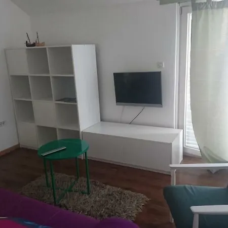 Mali Slatki Apartman * Zadar