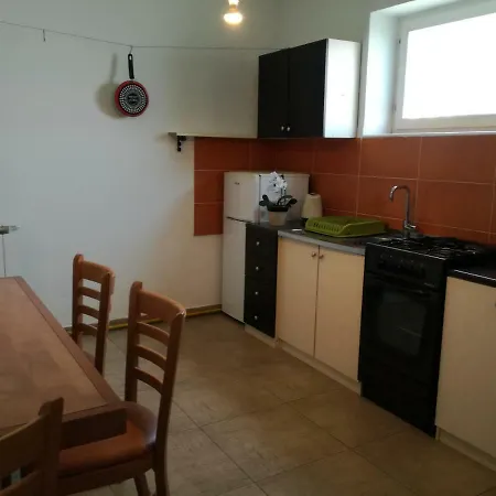 Mali Slatki Apartman * Zadar