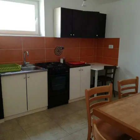 Mali Slatki Apartman Apartman Zadar