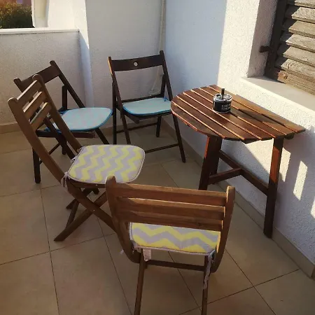Mali Slatki Apartman Apartman