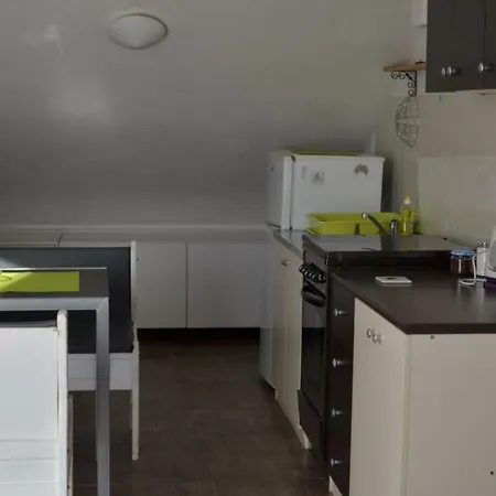 Apartman Mali Slatki Apartman