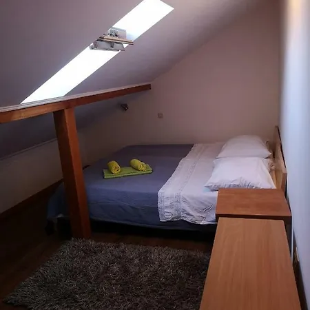 Mali Slatki Apartman Zadar