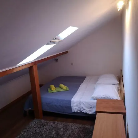 Mali Slatki Apartman Apartman