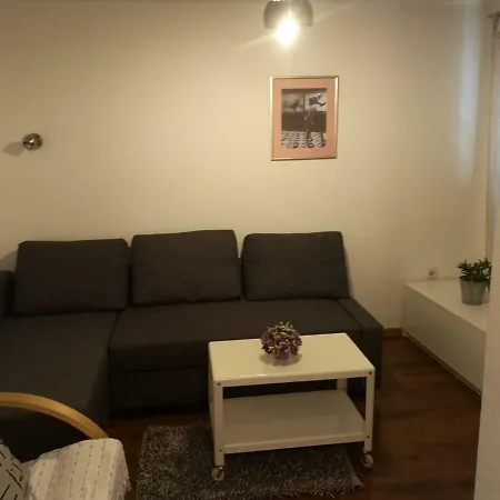 Mali Slatki Apartman Apartman Zadar