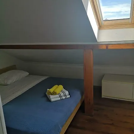Apartman Mali Slatki Apartman